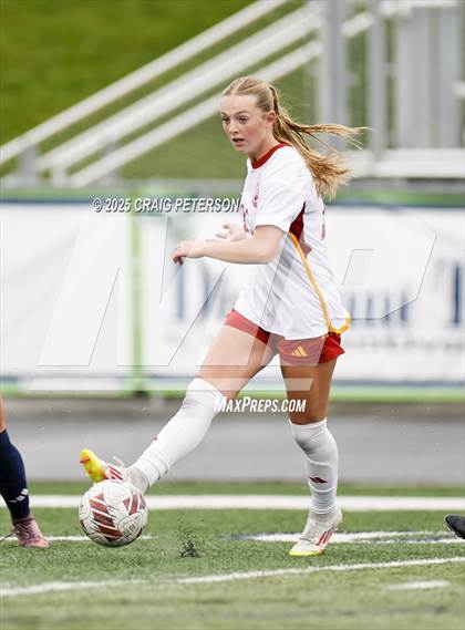 Thumbnail 3 in Ridgeline vs. Mountain View (UHSAA 4A Quarter Final) photogallery.