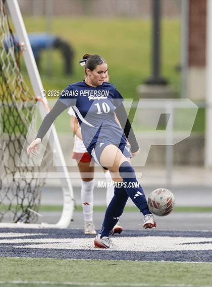 Thumbnail 2 in Ridgeline vs. Mountain View (UHSAA 4A Quarter Final) photogallery.