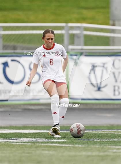 Thumbnail 3 in Ridgeline vs. Mountain View (UHSAA 4A Quarter Final) photogallery.