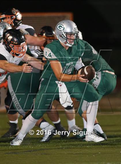 Thumbnail 3 in Vacaville @ Granite Bay photogallery.