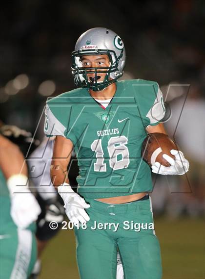 Thumbnail 1 in Vacaville @ Granite Bay photogallery.