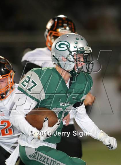 Thumbnail 2 in Vacaville @ Granite Bay photogallery.