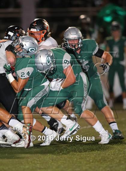 Thumbnail 3 in Vacaville @ Granite Bay photogallery.