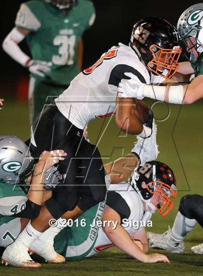 Thumbnail 1 in Vacaville @ Granite Bay photogallery.