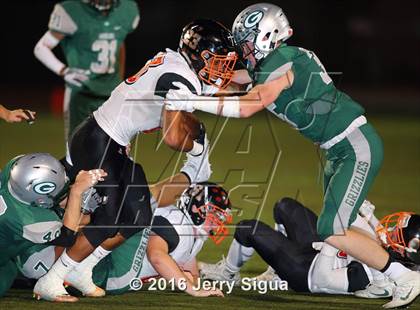 Thumbnail 3 in Vacaville @ Granite Bay photogallery.