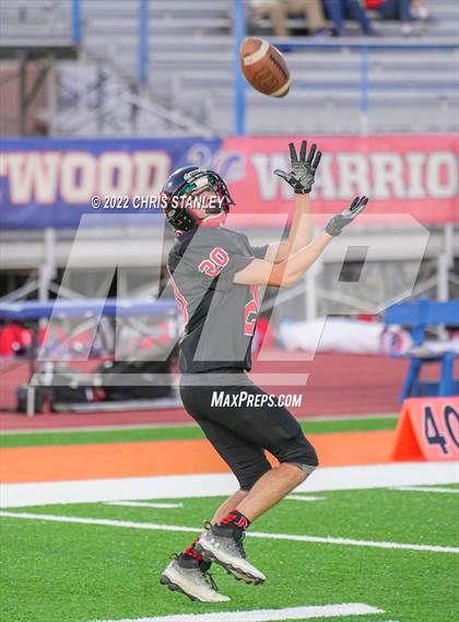 Thumbnail 1 in Scottsdale Christian Academy @ Morenci (AIA - 2A Semifinals) photogallery.