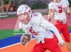 Photo from the gallery "Scottsdale Christian Academy @ Morenci (AIA - 2A Semifinals)"