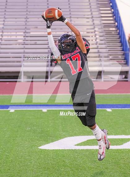 Thumbnail 1 in Scottsdale Christian Academy @ Morenci (AIA - 2A Semifinals) photogallery.