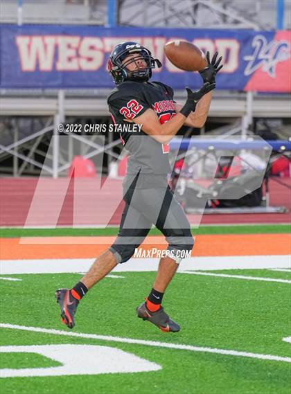 Thumbnail 2 in Scottsdale Christian Academy @ Morenci (AIA - 2A Semifinals) photogallery.