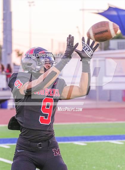 Thumbnail 3 in Scottsdale Christian Academy @ Morenci (AIA - 2A Semifinals) photogallery.