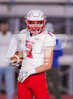 Photo from the gallery "Scottsdale Christian Academy @ Morenci (AIA - 2A Semifinals)"