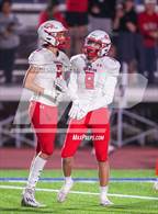 Photo from the gallery "Scottsdale Christian Academy @ Morenci (AIA - 2A Semifinals)"