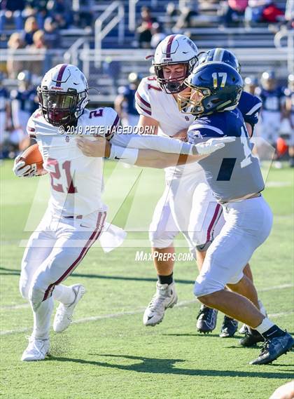 Thumbnail 1 in Don Bosco Prep @ Pope John XXIII photogallery.