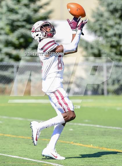 Thumbnail 1 in Don Bosco Prep @ Pope John XXIII photogallery.