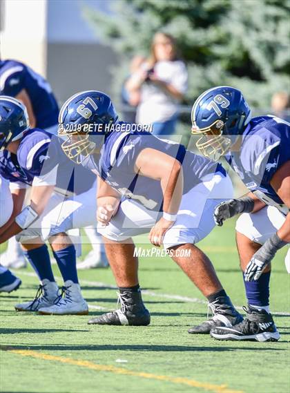 Thumbnail 3 in Don Bosco Prep @ Pope John XXIII photogallery.