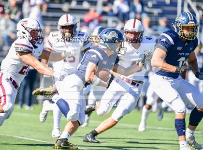 Thumbnail 2 in Don Bosco Prep @ Pope John XXIII photogallery.