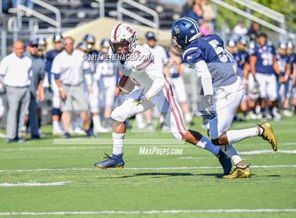 Thumbnail 2 in Don Bosco Prep @ Pope John XXIII photogallery.