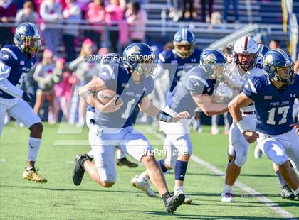 Thumbnail 1 in Don Bosco Prep @ Pope John XXIII photogallery.