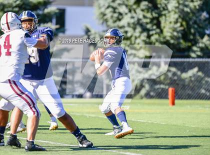 Thumbnail 1 in Don Bosco Prep @ Pope John XXIII photogallery.
