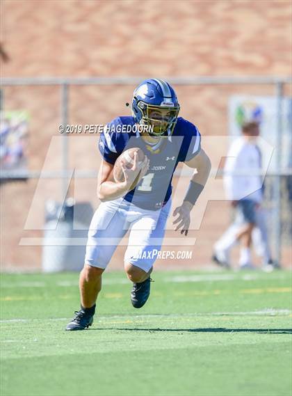 Thumbnail 2 in Don Bosco Prep @ Pope John XXIII photogallery.