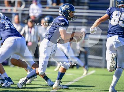 Thumbnail 3 in Don Bosco Prep @ Pope John XXIII photogallery.