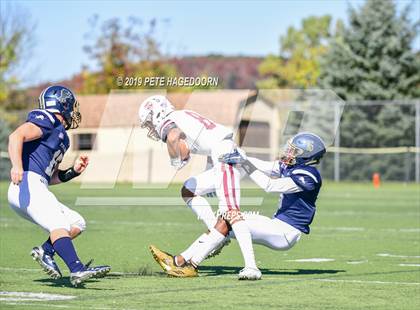 Thumbnail 3 in Don Bosco Prep @ Pope John XXIII photogallery.