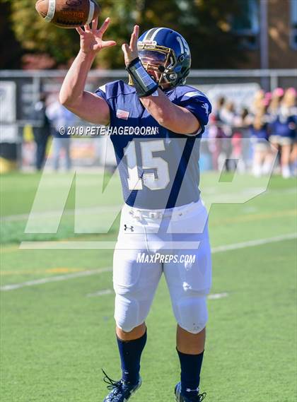 Thumbnail 1 in Don Bosco Prep @ Pope John XXIII photogallery.