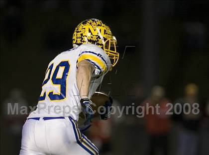 Thumbnail 2 in Archbishop Moeller @ Colerain photogallery.