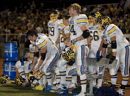 Thumbnail 3 in Archbishop Moeller @ Colerain photogallery.