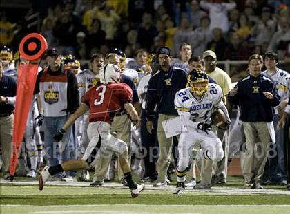 Thumbnail 1 in Archbishop Moeller @ Colerain photogallery.