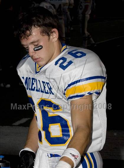 Thumbnail 3 in Archbishop Moeller @ Colerain photogallery.