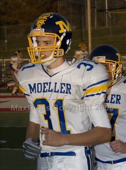 Thumbnail 2 in Archbishop Moeller @ Colerain photogallery.