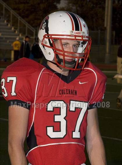 Thumbnail 3 in Archbishop Moeller @ Colerain photogallery.