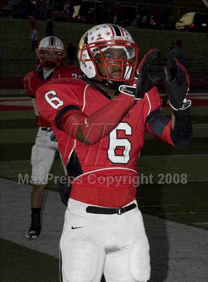 Thumbnail 3 in Archbishop Moeller @ Colerain photogallery.