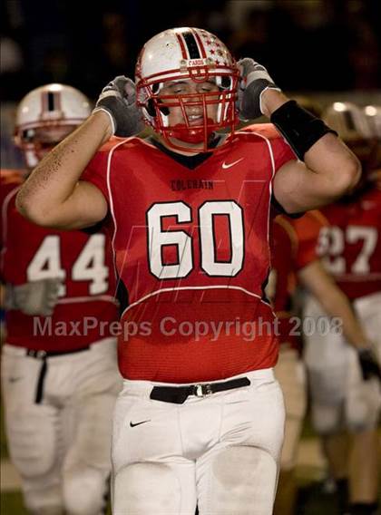 Thumbnail 1 in Archbishop Moeller @ Colerain photogallery.