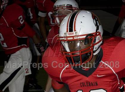 Thumbnail 2 in Archbishop Moeller @ Colerain photogallery.