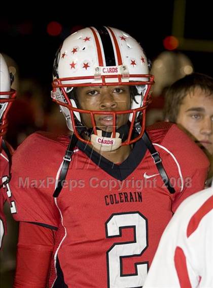 Thumbnail 3 in Archbishop Moeller @ Colerain photogallery.