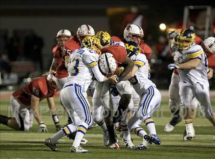 Thumbnail 1 in Archbishop Moeller @ Colerain photogallery.