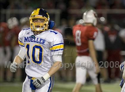 Thumbnail 2 in Archbishop Moeller @ Colerain photogallery.
