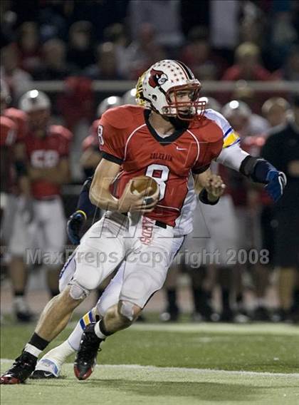 Thumbnail 3 in Archbishop Moeller @ Colerain photogallery.