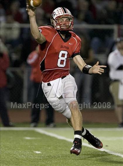 Thumbnail 1 in Archbishop Moeller @ Colerain photogallery.