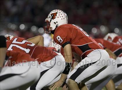 Thumbnail 1 in Archbishop Moeller @ Colerain photogallery.