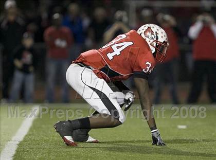 Thumbnail 3 in Archbishop Moeller @ Colerain photogallery.