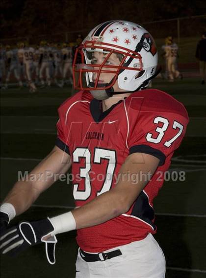 Thumbnail 1 in Archbishop Moeller @ Colerain photogallery.