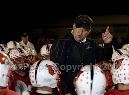 Thumbnail 2 in Archbishop Moeller @ Colerain photogallery.