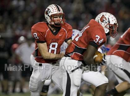 Thumbnail 1 in Archbishop Moeller @ Colerain photogallery.