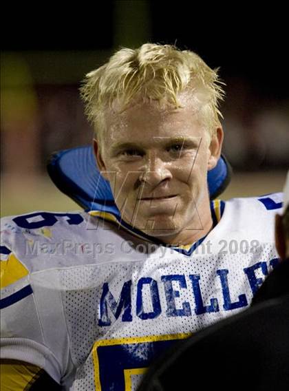 Thumbnail 1 in Archbishop Moeller @ Colerain photogallery.