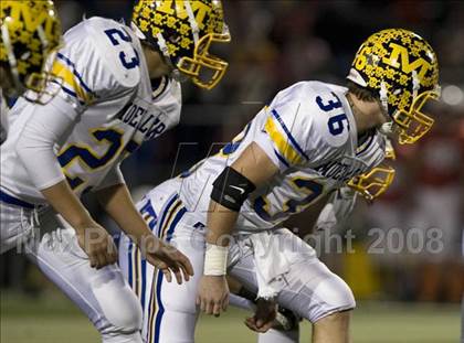 Thumbnail 1 in Archbishop Moeller @ Colerain photogallery.