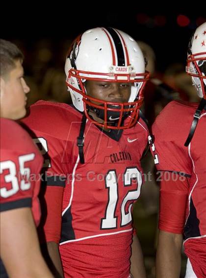 Thumbnail 1 in Archbishop Moeller @ Colerain photogallery.