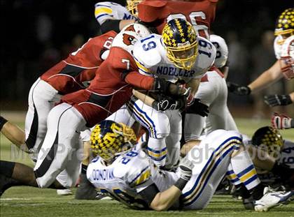 Thumbnail 3 in Archbishop Moeller @ Colerain photogallery.